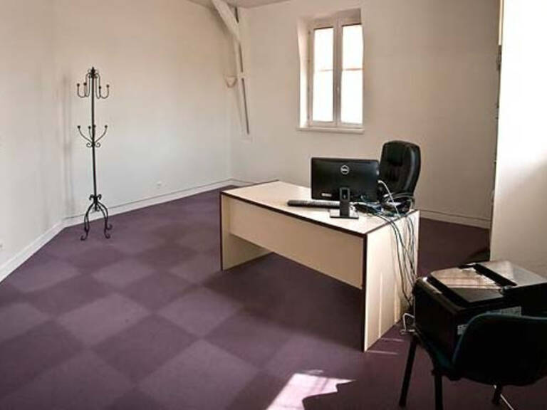 Dpt Loiret (45), à louer ORLEANS Bureau de 18 m² — photo 1