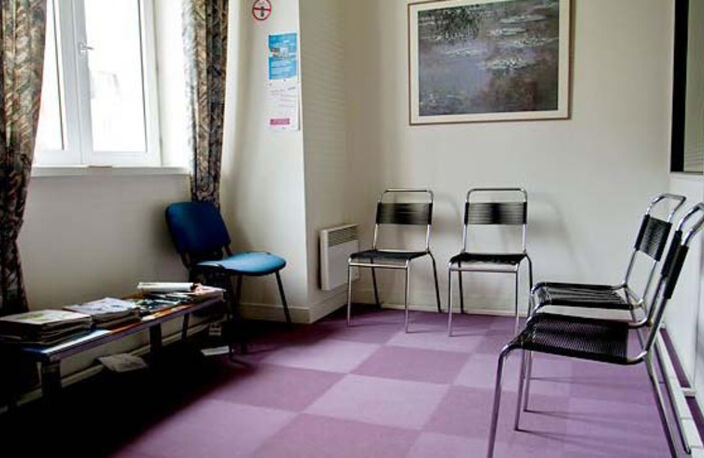 Dpt Loiret (45), à louer ORLEANS Bureau de 18 m² — photo 3