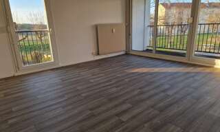 Appartement 3 Pièces 64 m² à vendre à Vittel (88800)