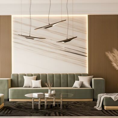 Appartement 2 pièces 467620 €