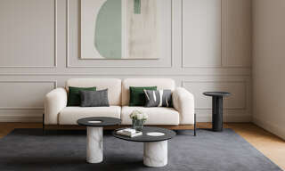 Appartement 3 Pièces 62 m² à vendre à Suresnes (92150)