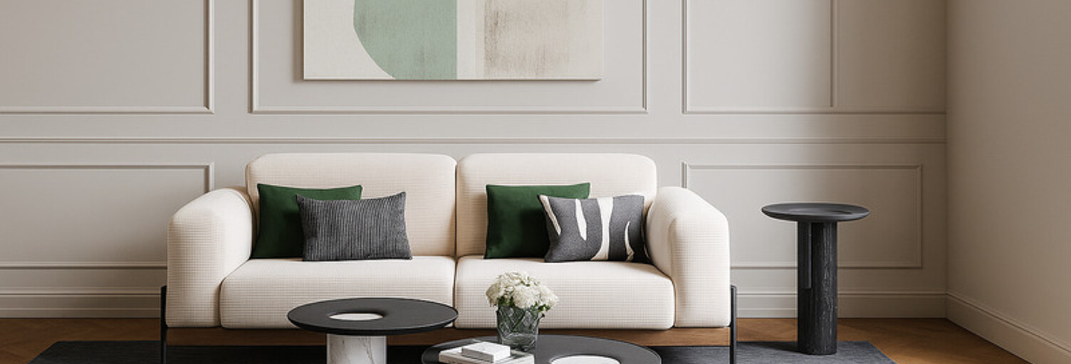 Appartement 3 Pièces 62 m² à vendre à Suresnes (92150)