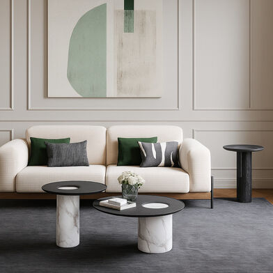 Appartement 3 pièces 568560 €