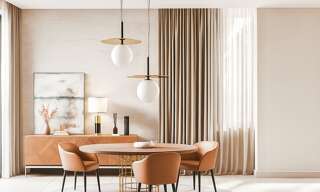 Appartement 4 Pièces 86 m² à vendre à Suresnes (92150)