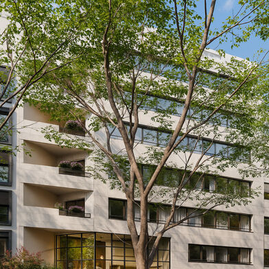 Appartement 3 pièces 803000 €