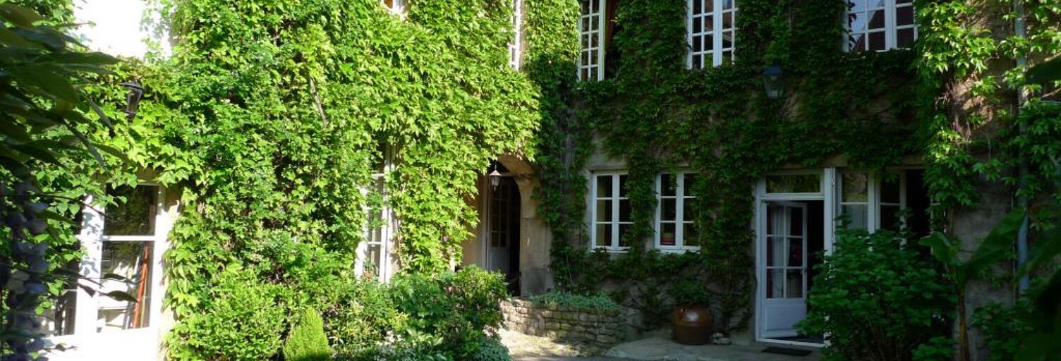 Maison 7 Pièces 250 m² à vendre à Autun (71400)