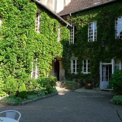 Maison 7 pièces 369000 €