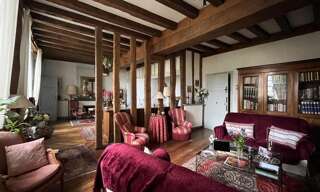 Maison 7 Pièces 250 m² à vendre à Autun (71400)