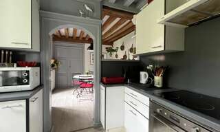 Maison 7 Pièces 250 m² à vendre à Autun (71400)