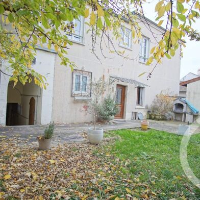 Maison 6 pièces 427000 €
