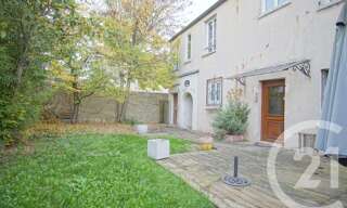 Maison 6 Pièces 148 m² à vendre à Orly (94310)