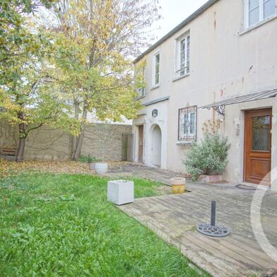 Maison 6 pièces 399500 €