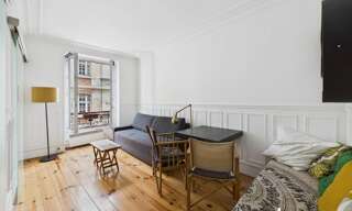 Appartement 2 Pièces 33 m² à vendre à Paris 10 (75010)