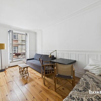 Appartement 2 pièces 360000 €