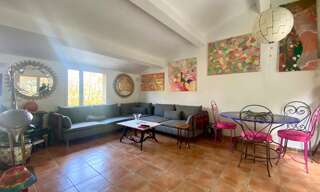 Maison 4 Pièces 71 m² à vendre à La Cadière-d'Azur (83740)