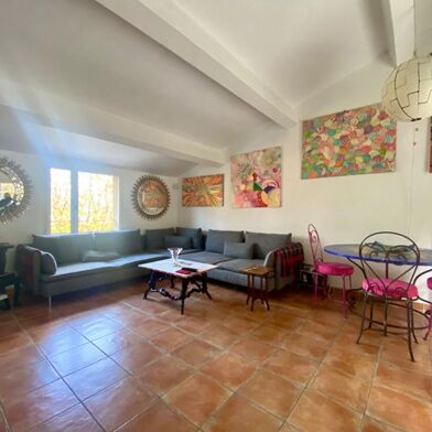 Maison 4 pièces 425000 €