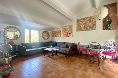 Maison 4 pièces 425000 €