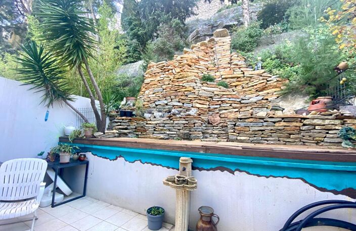 Maison La Cadiere D Azur 4 pièce(s) 71 m2 et garage — photo 2