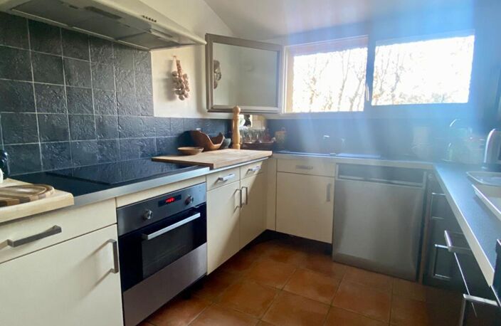 Maison La Cadiere D Azur 4 pièce(s) 71 m2 et garage — photo 3
