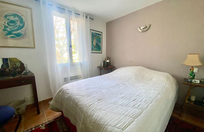 Maison La Cadiere D Azur 4 pièce(s) 71 m2 et garage — photo 4
