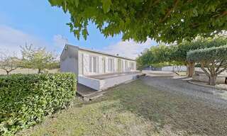 Maison 5 Pièces 113 m² à vendre à Carcassonne (11000)