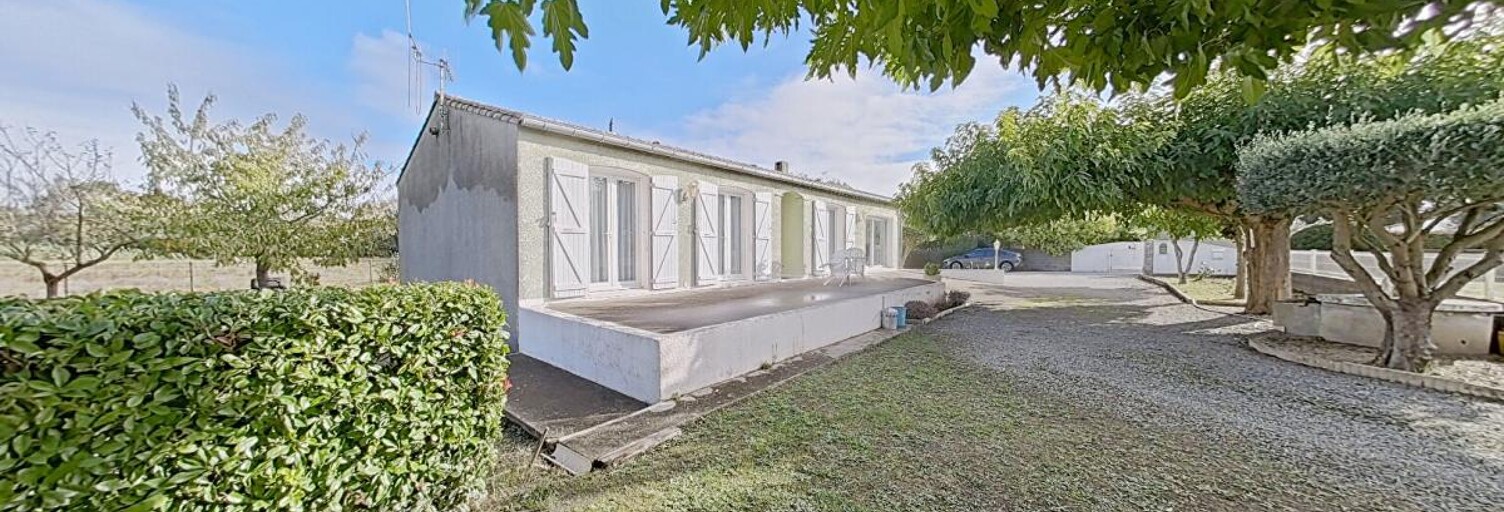 Maison 5 Pièces 113 m² à vendre à Carcassonne (11000)