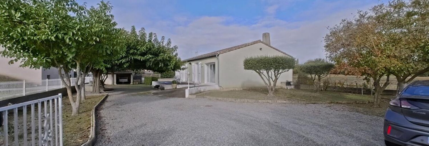 Maison 5 Pièces 113 m² à vendre à Sainte-Eulalie (11170)