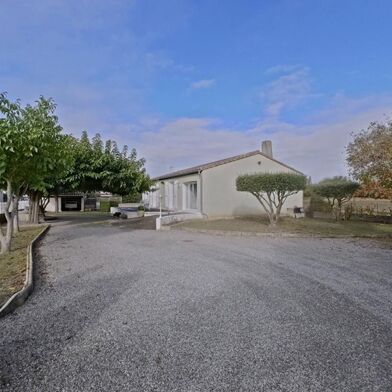 Maison 5 pièces 220000 €