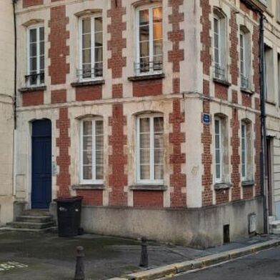 Immeuble  207980 €