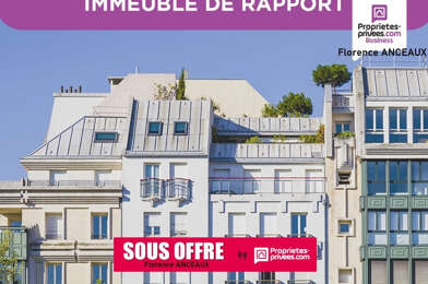 Immeuble  207980 €