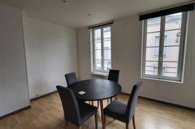 Immeuble  207980 €