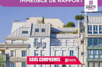 Immeuble  207980 €