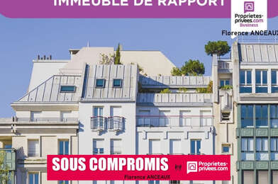 Immeuble  207980 €