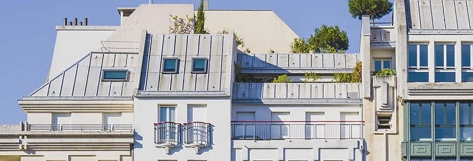 Immeuble  100 m² à vendre à Saint-Quentin (02100)