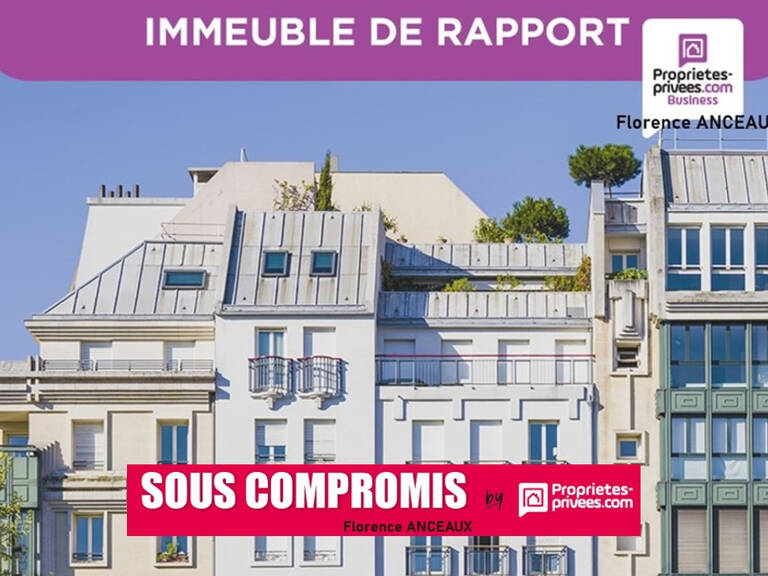 IMMEUBLE IDEAL PLACEMENT LOCATIF — photo 1