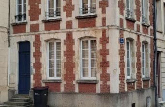 IMMEUBLE IDEAL PLACEMENT LOCATIF — photo 2
