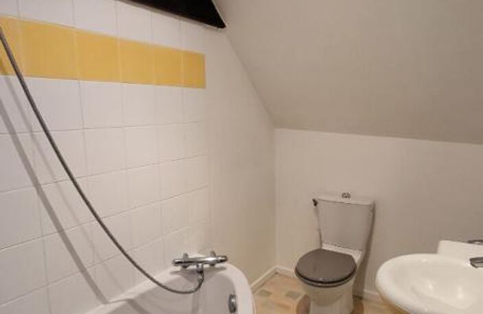 IMMEUBLE IDEAL PLACEMENT LOCATIF — photo 4