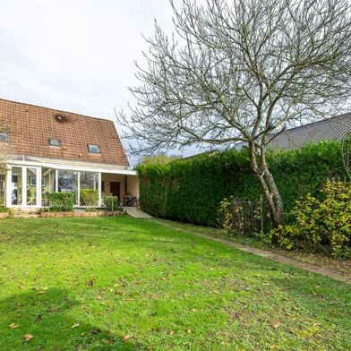 Maison 7 pièces 499000 €