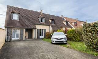 Maison 7 Pièces 153 m² à vendre à Briis-sous-Forges (91640)