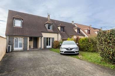 Maison 7 pièces 499000 €