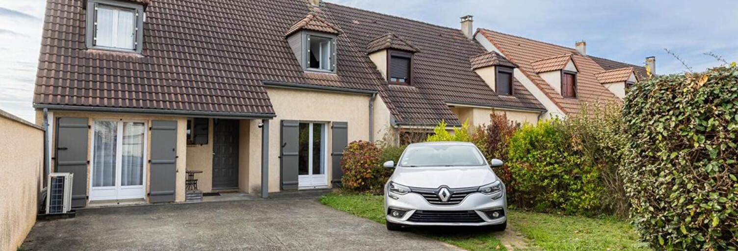 Maison 7 Pièces 153 m² à vendre à Briis-sous-Forges (91640)