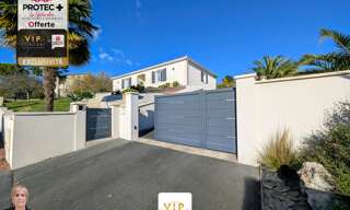 Maison 4 Pièces 119 m² à vendre à Saintes (17100)