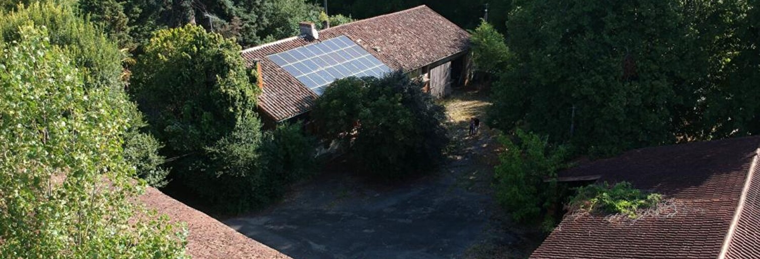 Maison 7 Pièces 242 m² à vendre à Montauban (82000)