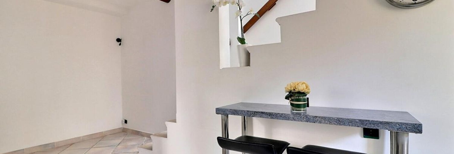 Maison 3 Pièces 60 m² à vendre à Marseille 11 (13011)