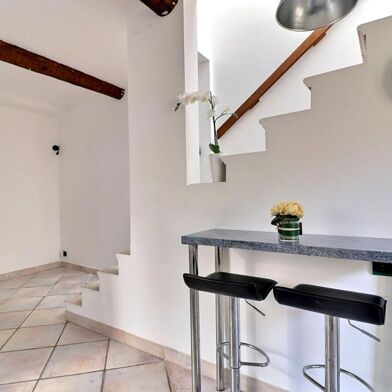 Maison 3 pièces 195000 €