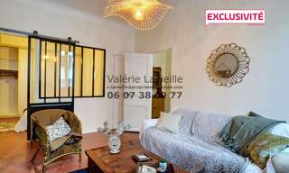 Appartement 2 Pièces 44 m² à louer à Marseille 6 (13006)