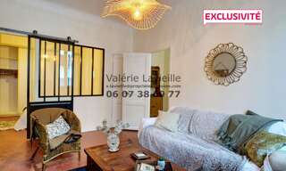 Appartement 2 Pièces 44 m² à louer à Marseille 6 (13006)