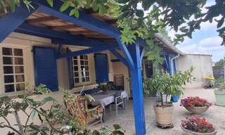 Maison 5 Pièces 87 m² à vendre à Nalliers (85370)