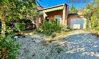 Maison 4 Pièces 68 m² à vendre à Saint-Hilaire-de-Brethmas (30560)