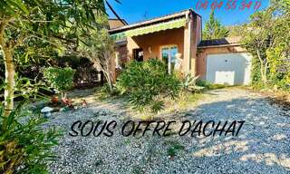 Maison 4 Pièces 68 m² à vendre à Saint-Hilaire-de-Brethmas (30560)